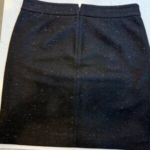 Talbots Mini Skirt